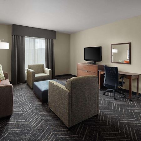 Homewood Suites Springfield Kültér fotó