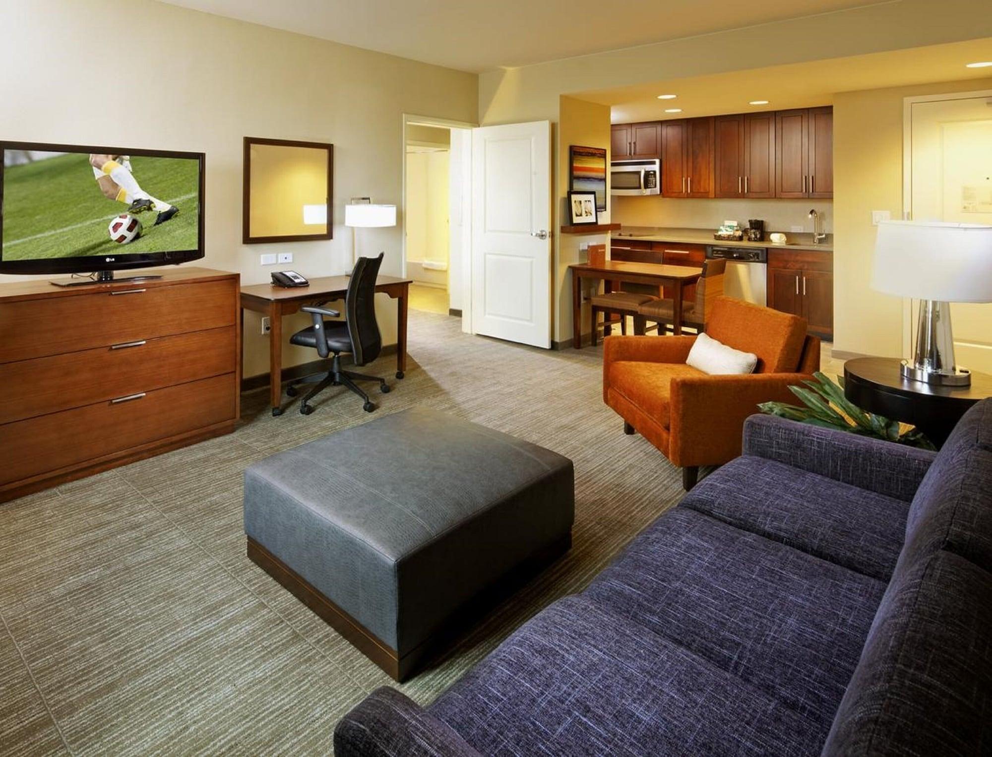 Homewood Suites Springfield Kültér fotó