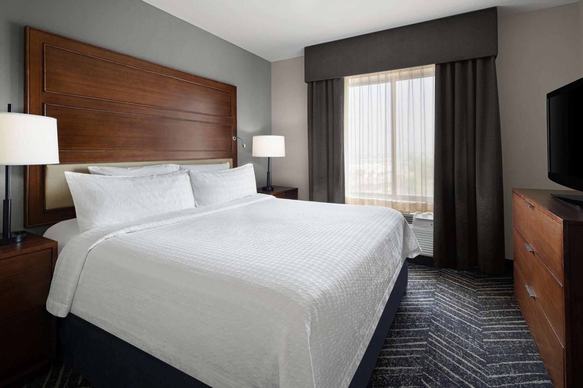 Homewood Suites Springfield Kültér fotó