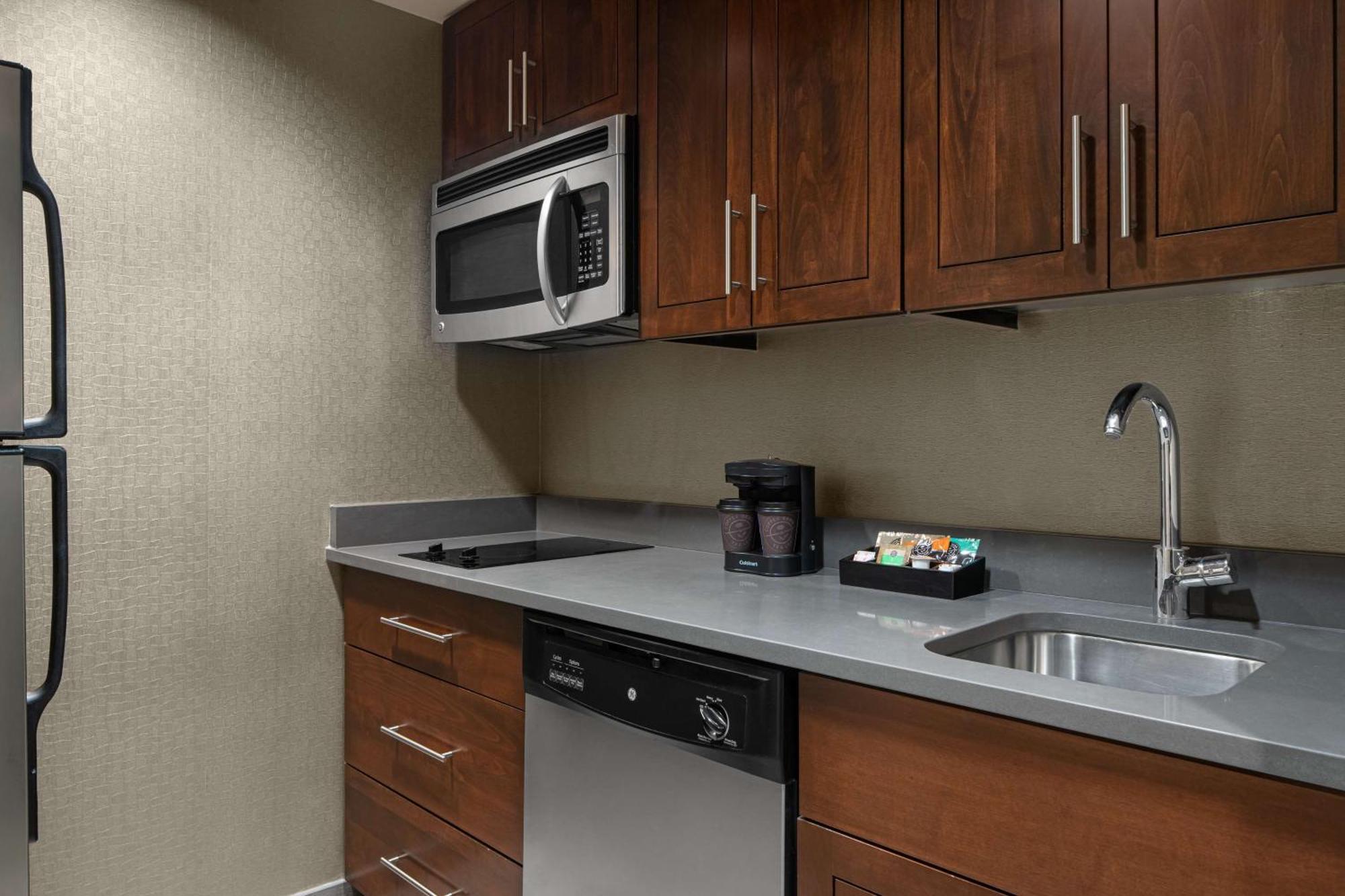 Homewood Suites Springfield Kültér fotó