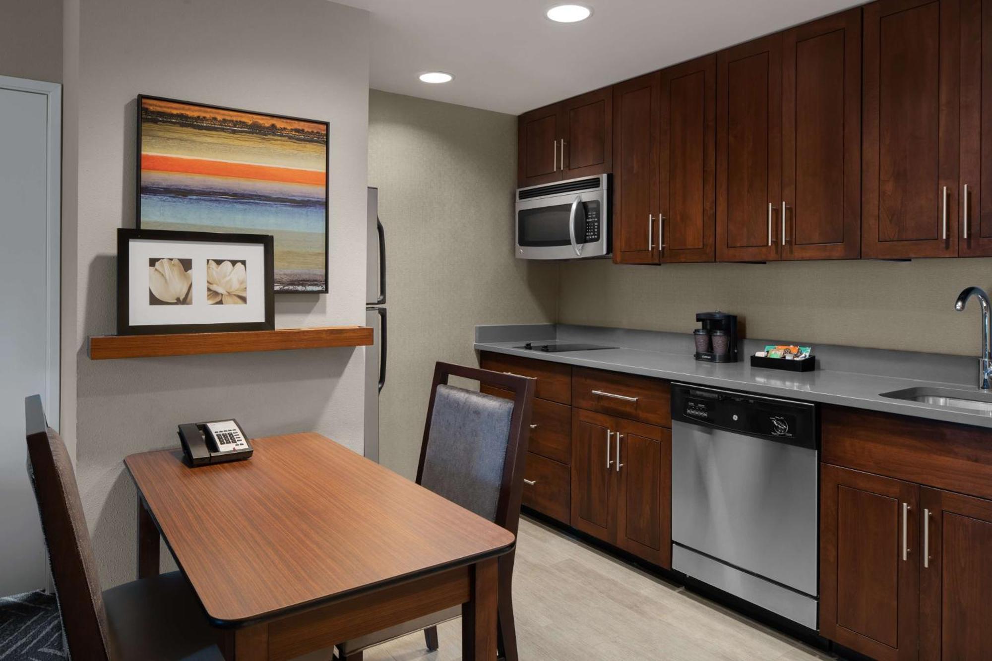 Homewood Suites Springfield Kültér fotó