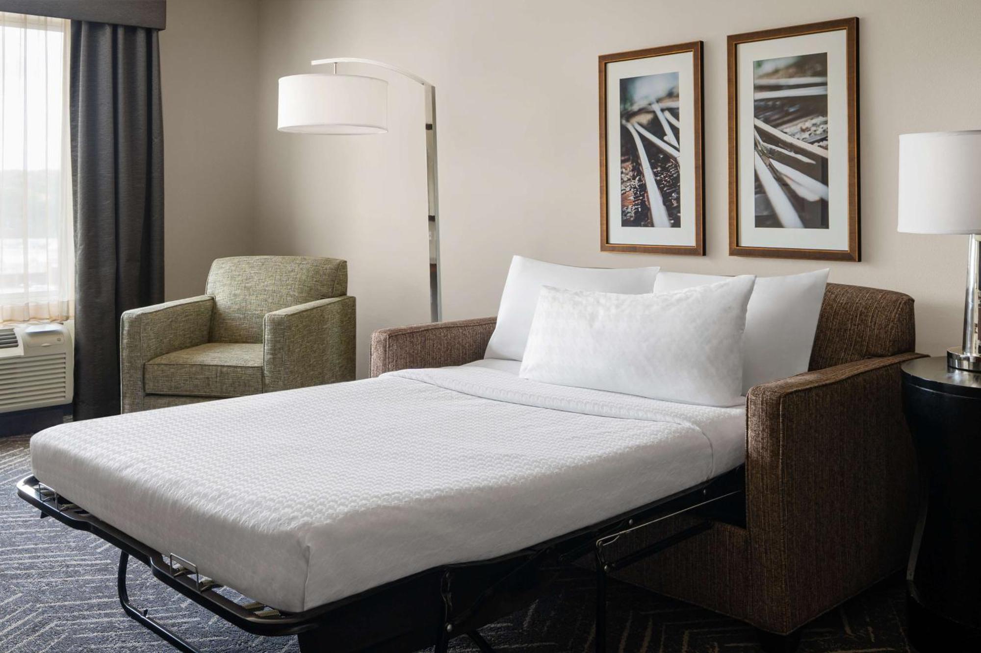Homewood Suites Springfield Kültér fotó