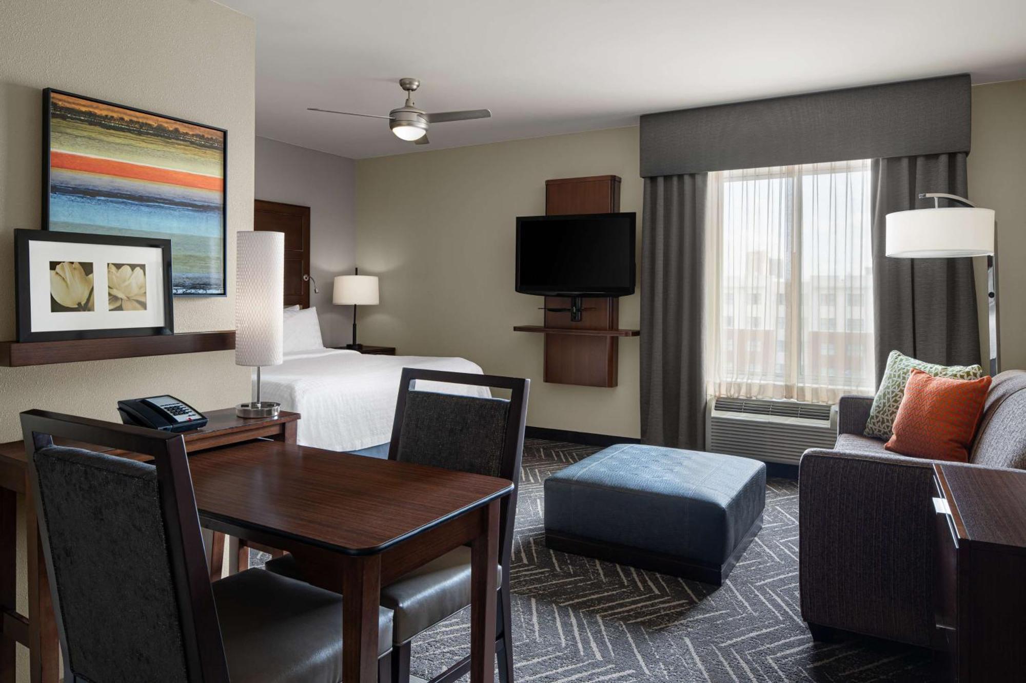 Homewood Suites Springfield Kültér fotó