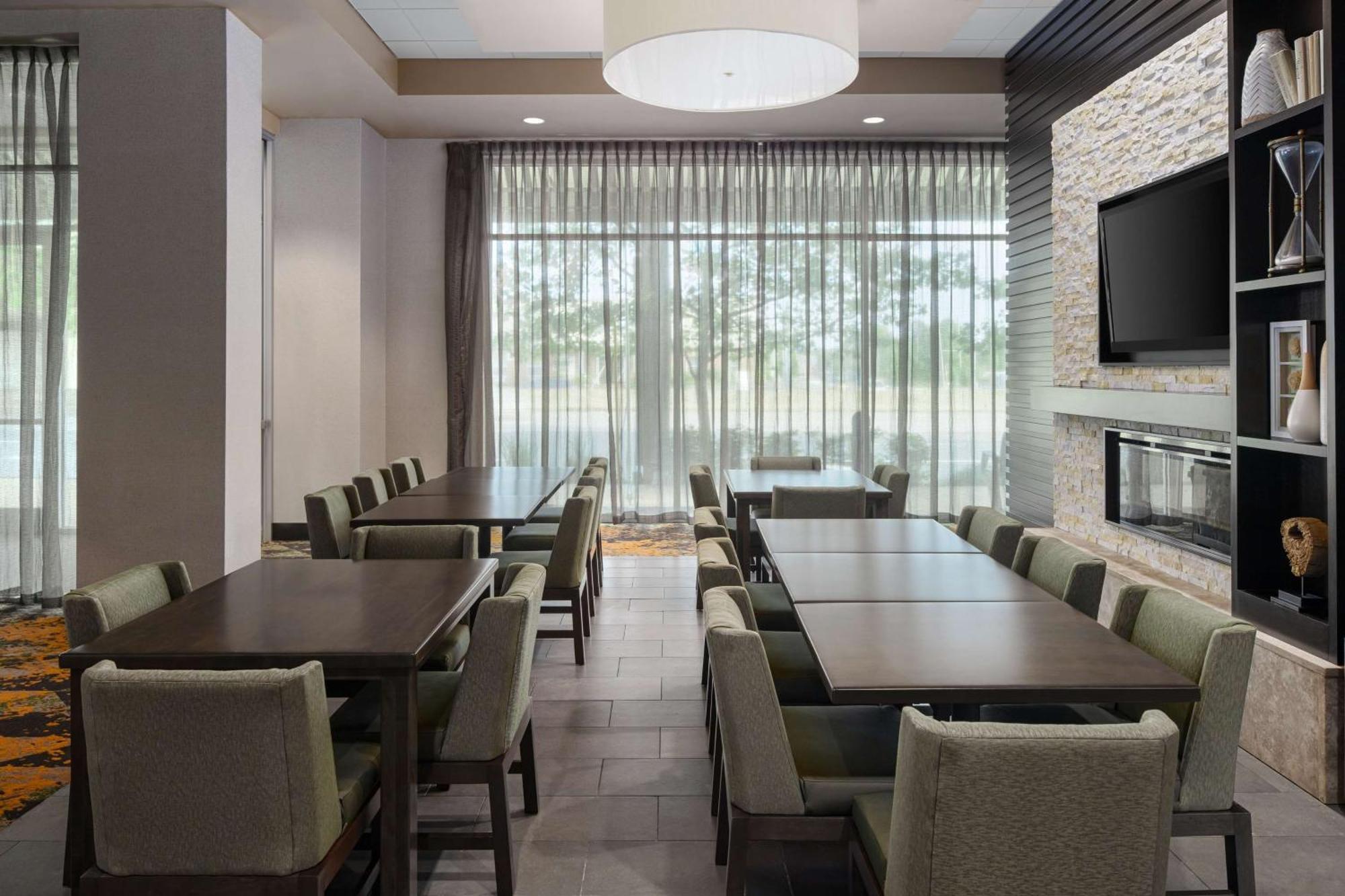 Homewood Suites Springfield Kültér fotó