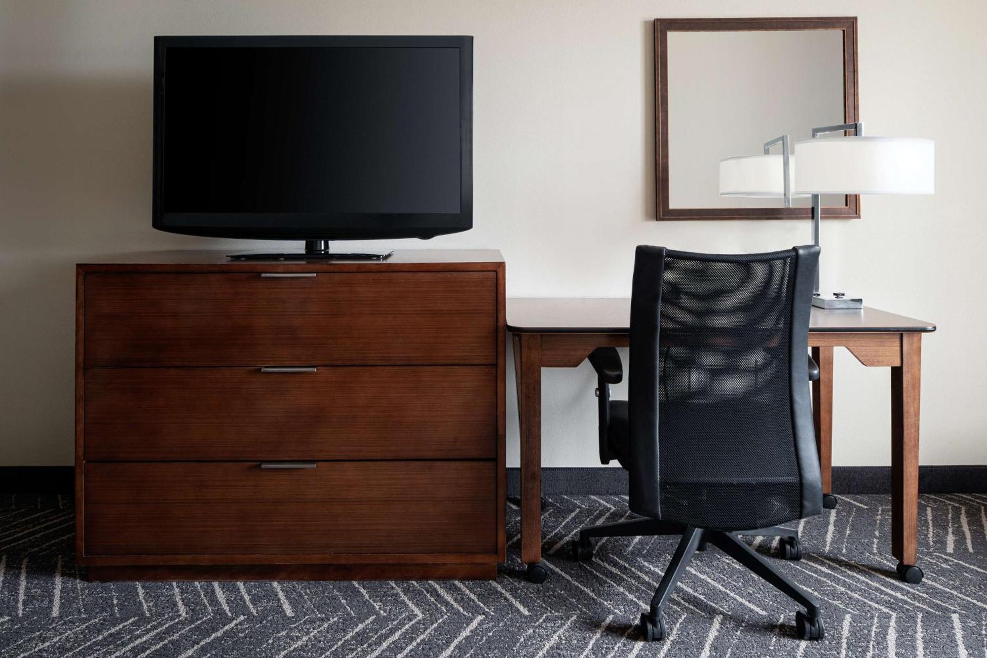 Homewood Suites Springfield Kültér fotó