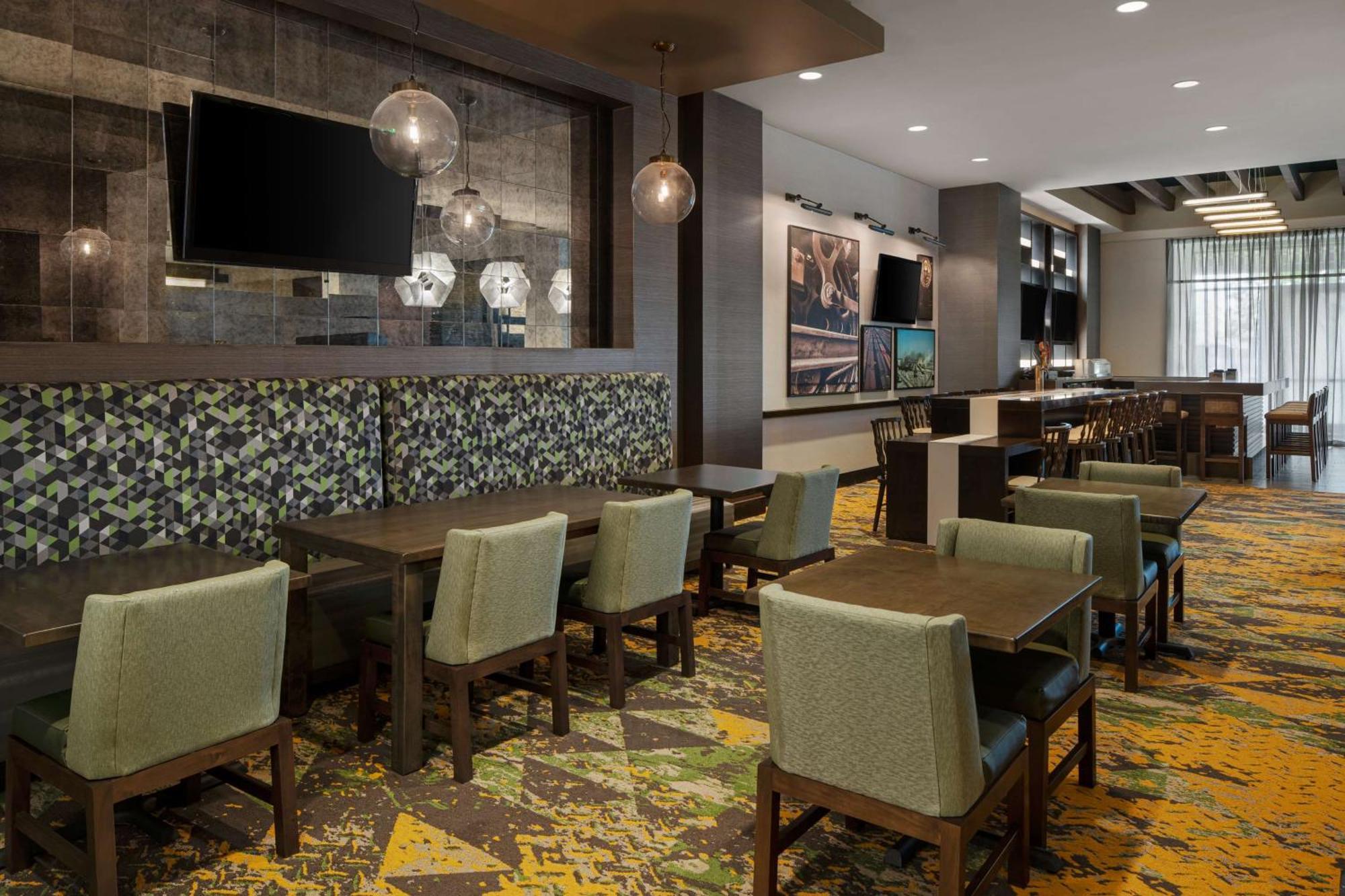 Homewood Suites Springfield Kültér fotó