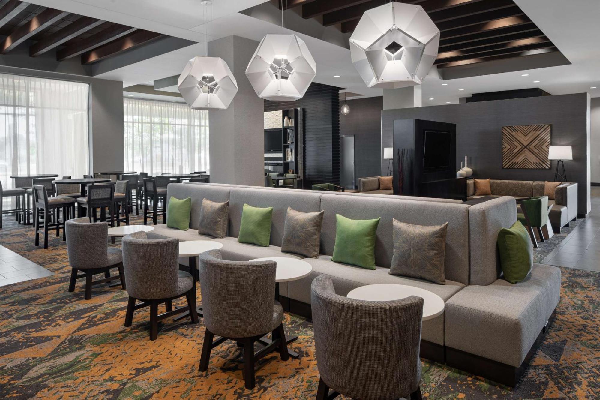 Homewood Suites Springfield Kültér fotó