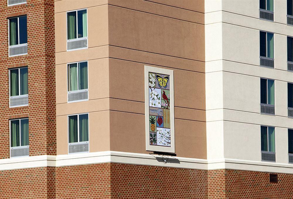 Homewood Suites Springfield Kültér fotó