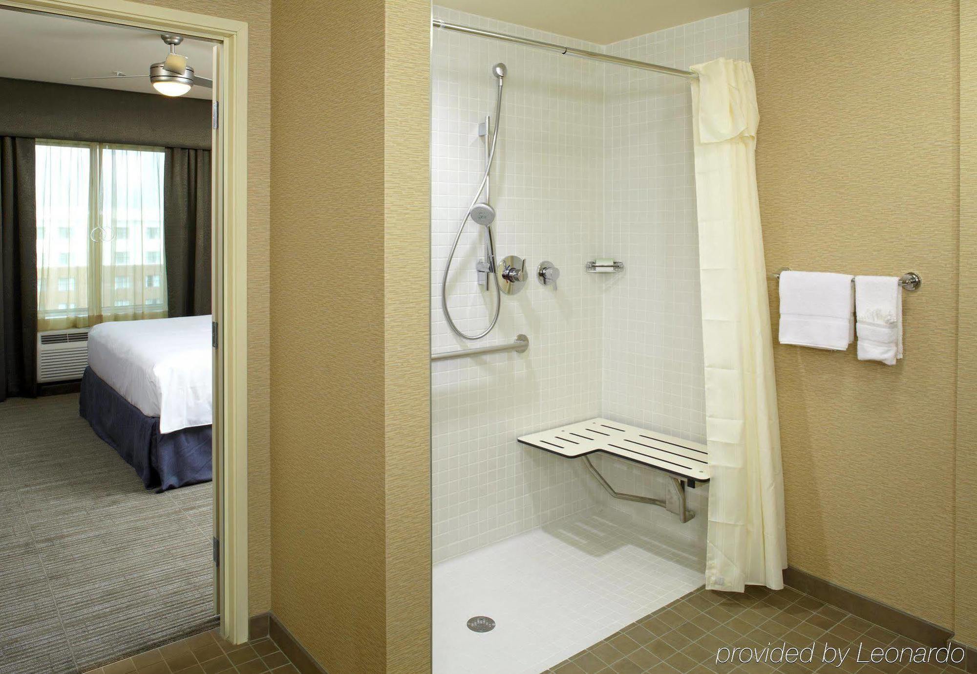 Homewood Suites Springfield Kültér fotó