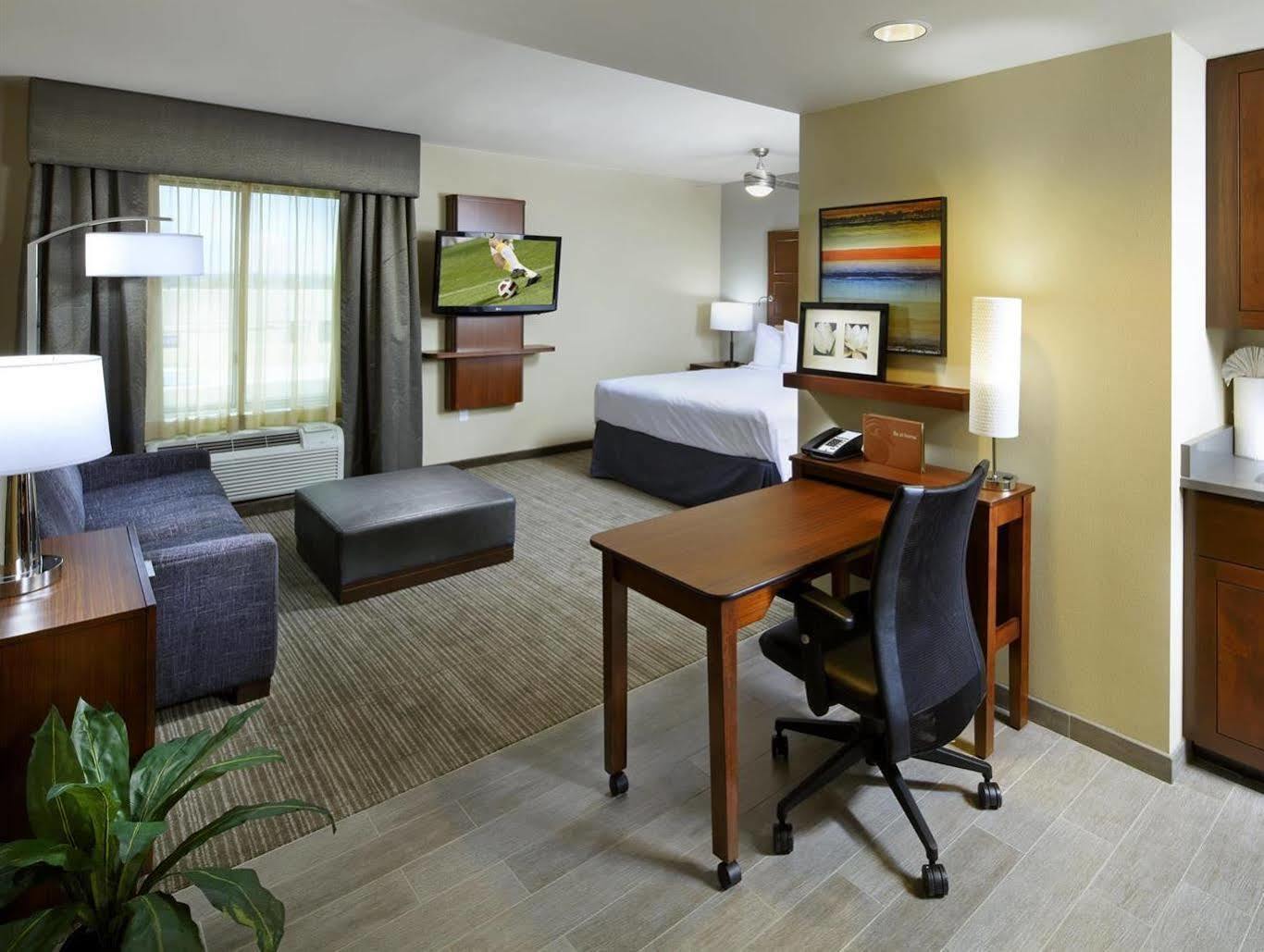 Homewood Suites Springfield Kültér fotó