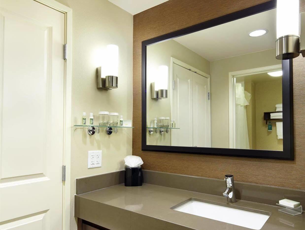 Homewood Suites Springfield Kültér fotó