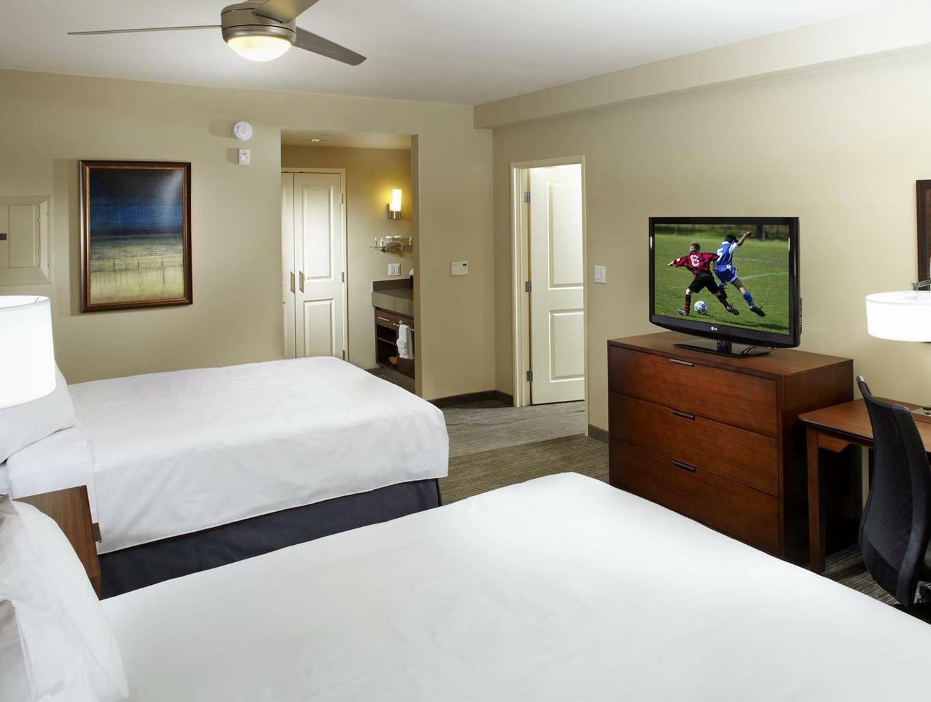 Homewood Suites Springfield Kültér fotó
